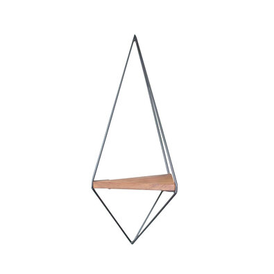 Wandregal Diamond