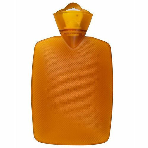 Hugo Frosch Thermophore Classic Plant 1,8 l, Orange