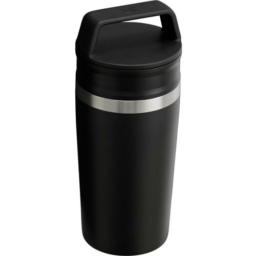 Stanley Termohrnček Café-To-Go Travel Mug 350 ml Black