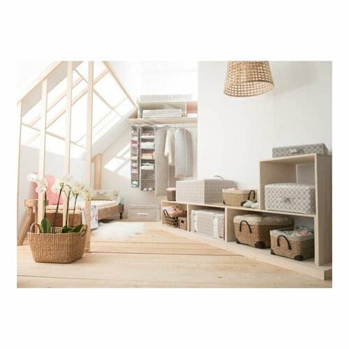 Compactor Obal na oblek in kratke obleke Madison, 60 x 100 cm