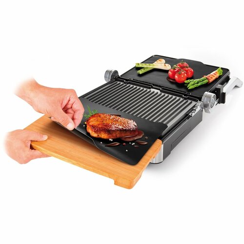 Tescoma Backfolie für Kontaktgrill PRESIDENT, 2 Stück