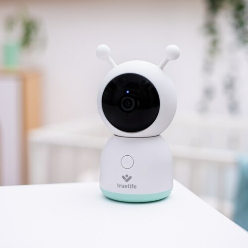 TrueLife NannyCam R7 Dual Smart elektronicznaniania