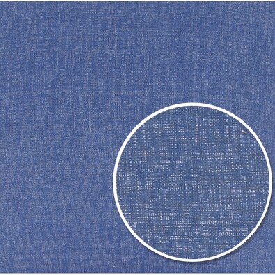 Obrus Ivo UNI niebieski, 85 x 85 cm