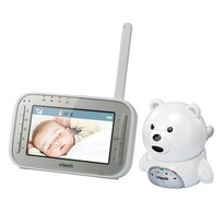 Vtech BM4200 detská pestúnka Medvedík Vtech BM4200 detská pestúnka Medvedík