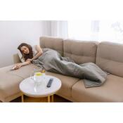 TrueLife HeatBlanket 1508 ogrevalna odeja