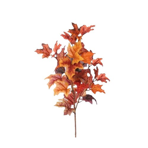 Zestaw gałęzi klonu 72 cm, 2 szt.