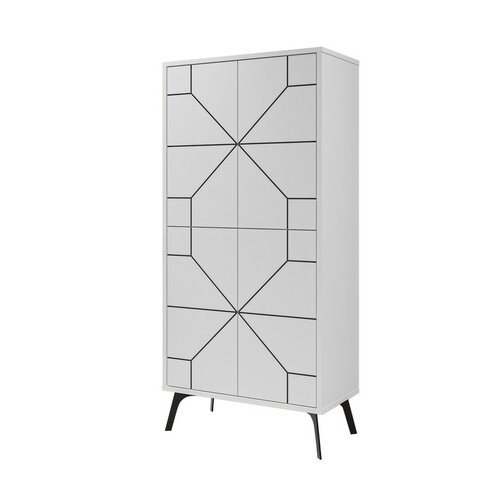 Dulap Dune White