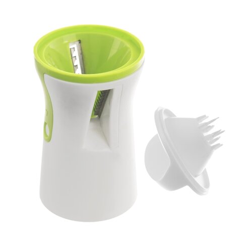 Feliatorul de legume Orion UH / oțel inoxidabil  rotativ 3in1