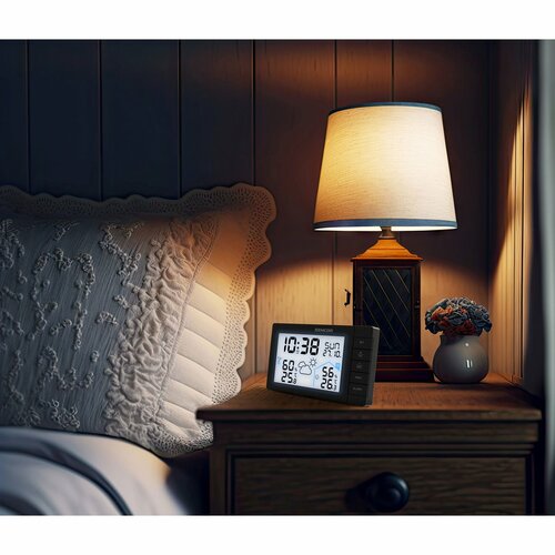 Sencor SWS 3200 meteostanica