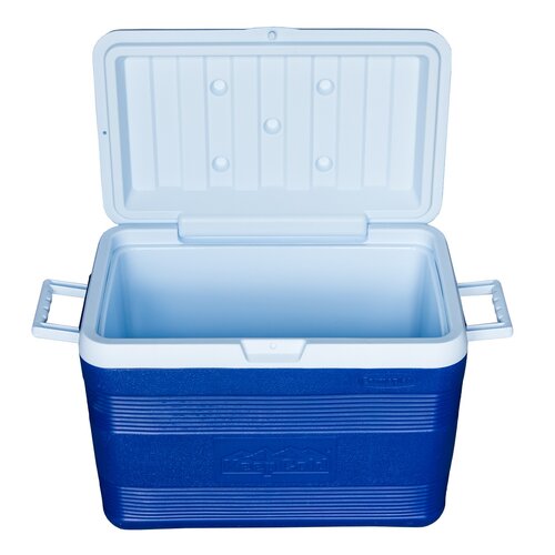 Cosmoplast Chladicí box Keep Cold DeLuxe 46 l