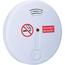 Solight 1D32 Detektor cigaretového dymu + alarm, 85 dB