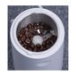Orava Elektrický mlynček na zrnkovú kávu, čierna