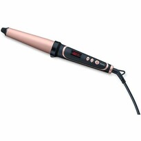 Beurer BEU-HT 62 lokówka stożkowa do włosów Beurer BEU-HT 62 lokówka stożkowa do włosów