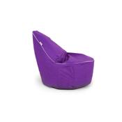 Puf Golf, violet