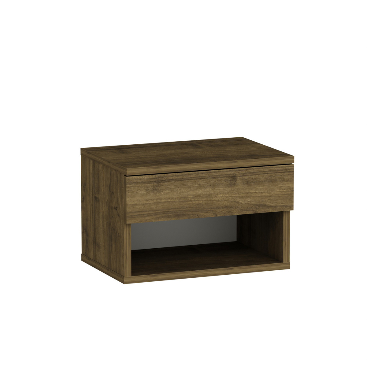 Product detail of Noční stolek Ribes Walnut
