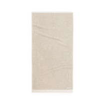Tom Tailor Handtuch Sunny Sand, 50 x 100 cm, 2er