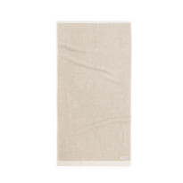 Tom Tailor Handtuch Sunny Sand, 50 x 100 cm, 2er-