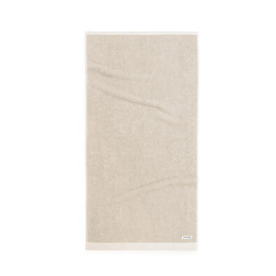 Prosop Tom Tailor Sunny Sand , 50 x 100 cm, set de2 buc.