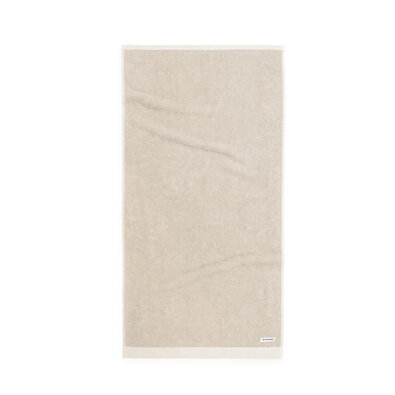 Tom Tailor Ručník Sunny Sand, 50 x 100 cm, sada 2 ks