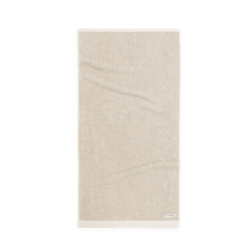 Tom Tailor Handtuch Sunny Sand, 50 x 100 cm, 2er-Set