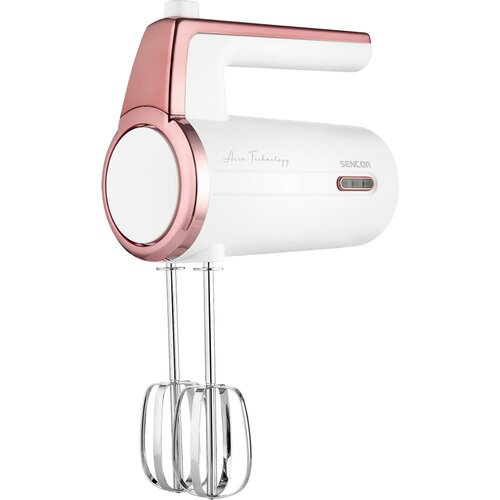 Sencor SHM 9000WH – akumulatorowy mikser ręczny