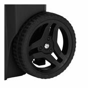 Keter Stack’N’Roll Mobil rendszer 3 az 1-ben