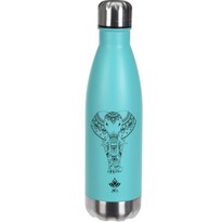 XQ Max Láhev na pití Yoga 500 ml, zelená XQ Max Láhev na pití Yoga 500 ml, zelená