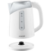 Sencor SWK 1700WH rýchlovarná kanvica