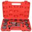 Sixtol Stiskalo zavornih batov BRAKE SET 12,komplet 12 kosov