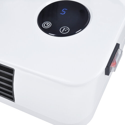 Solight KP07 nástěnné keramické topidlo, 2000 W