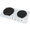 Plită electrică Kalorik DKP 1002, cu două ochiuri