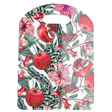 Suport ceramic Altom Hibicus, 18 x 24 cm