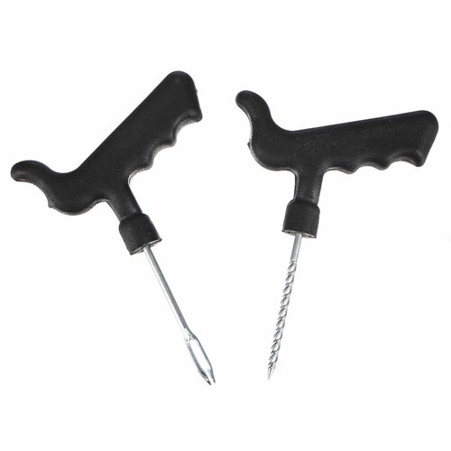 Sixtol Súprava na opravu defektu pneumatiky CAR TIRE REPAIR SET 2, 8 ks