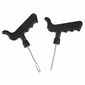 Zestaw do naprawy przebitych opon Sixtol CAR TIREREPAIR SET 2, 8 szt.