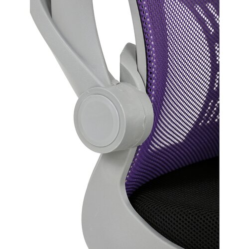 Autronic KA-K2008 PUR irodai szék