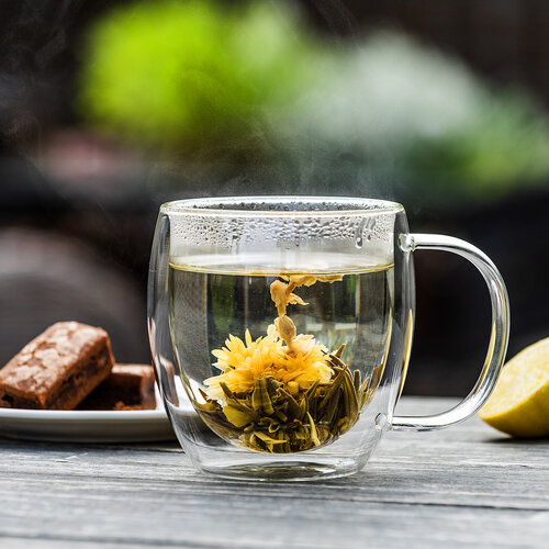 Pahare Termo 4Home Big Tea Hot&Cool 480 ml, 1 buc.
