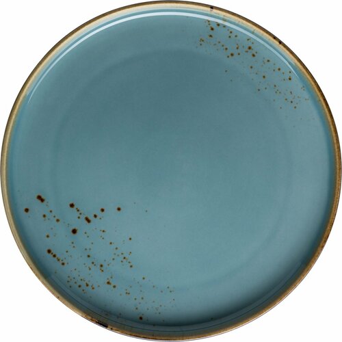 Mäser Talerz deserowy Pintar Blue 22,5 cm