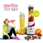 Concept Sm-3360 Smoothie maker - Smoothie to go