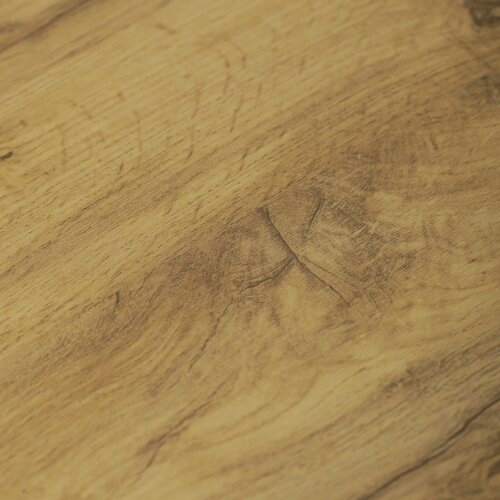 Masă de sufragerie R5190 OAK, stejar