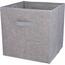 Textilní úložný box, 30 x 30 x 30 cm