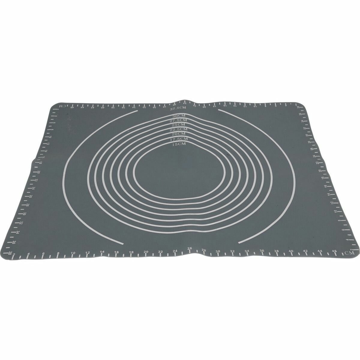 La Cucina Szilikon sütő alátét, 50 x 40 c m, antracit, antracit akciós termékkép 1