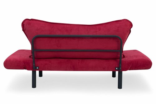 Canapea pat Chatto Maroon