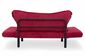 Canapea pat Chatto Maroon