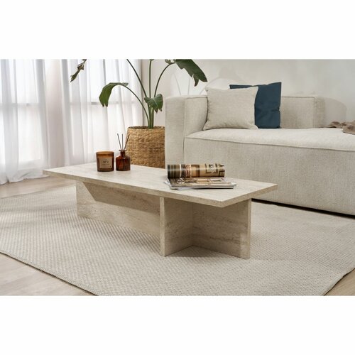 Couchtisch Harbor Travertine