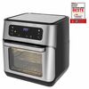 ProfiCook PC-FR 1200 H forrólevegős fritőz, 11 l
