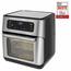 ProfiCook PC-FR 1200 H forrólevegős fritőz, 11 l