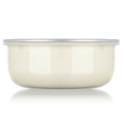 Banquet Set of 8 enameled bowls AMANDE