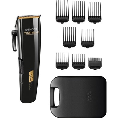 Sencor SHP 8400BK hajvágógép