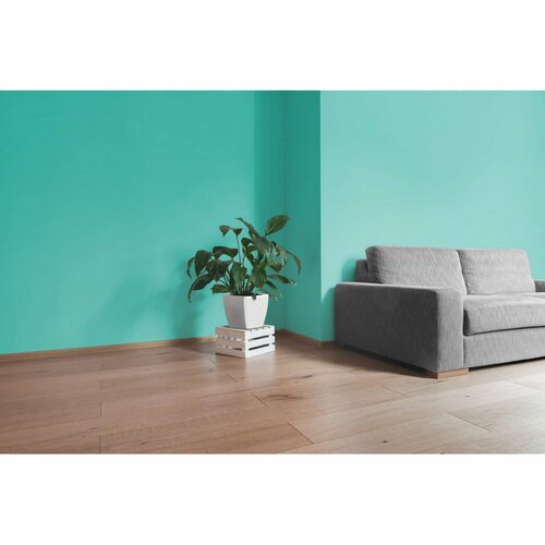 Flower Lover Pokrov za cvetlični lonček QuadratoEasy bel, 24 cm