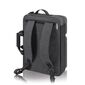 SOLO NEW YORK Torba/plecak na NB Duane Hybrid, szary